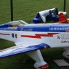 EuroFly 2012