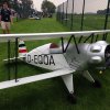 EuroFly 2014
