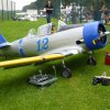 EuroFly 2014